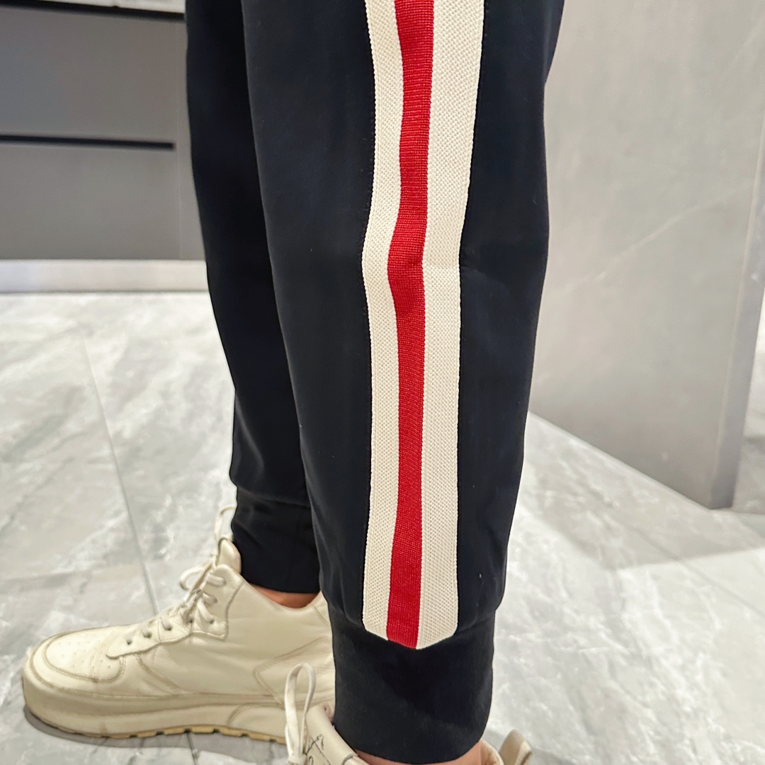 Casual Pants Man